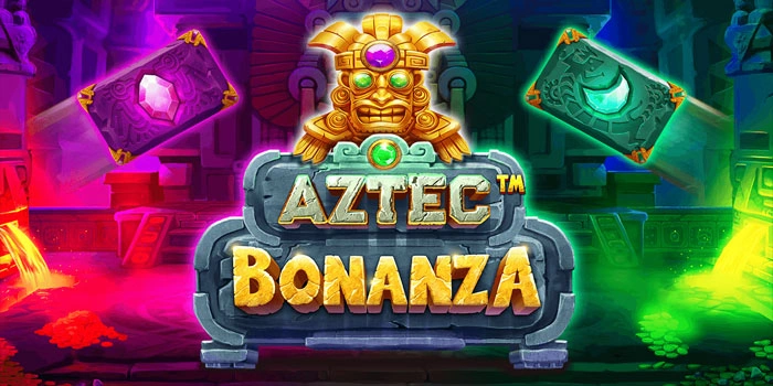 Strategi Gacor Menang Besar Slot Aztec Bonanza Setiap Hari