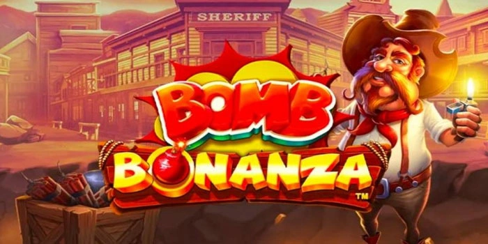 Trik Gacor Ampuh Menang Besar Slot Bomb Bonanza Terbaru