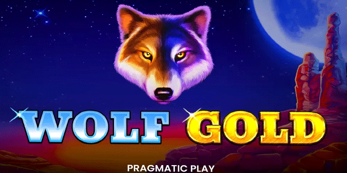 Tips Menang Bermain Slot Wolf Gold Tanpa Ribet